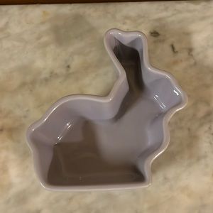 Chantal-Bunny-Stoneware/Ramekin-1 Cup